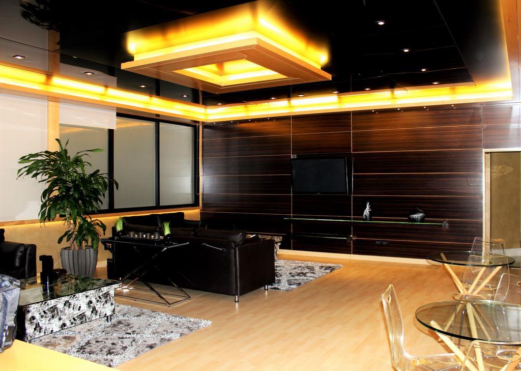 Lahoya Verdun Beirut Exterior foto