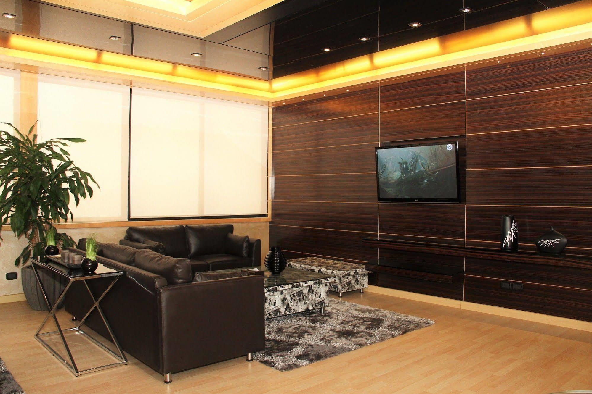 Lahoya Verdun Beirut Exterior foto