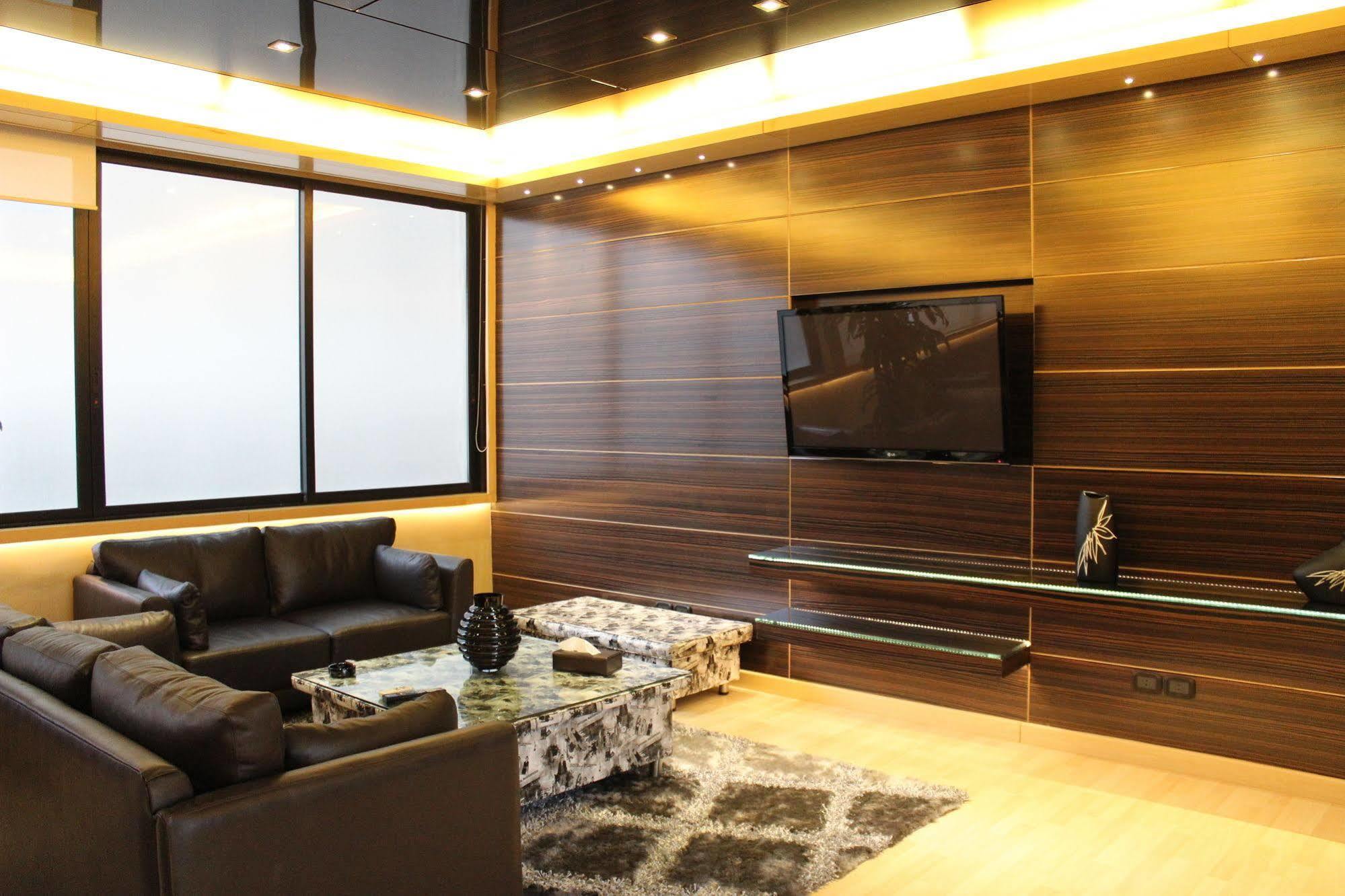 Lahoya Verdun Beirut Exterior foto
