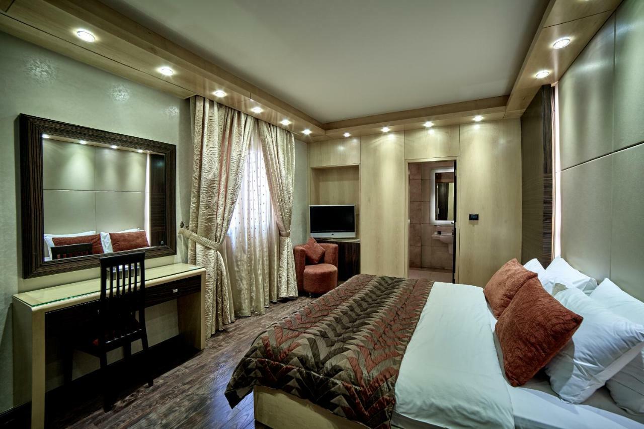 Lahoya Verdun Beirut Exterior foto